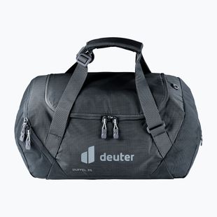 Kelioninis krepšys deuter Duffel 35 l black