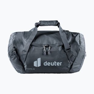 Kelioninis krepšys deuter Duffel 50 l black