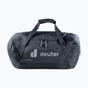 Kelioninis krepšys deuter Duffel 70 l black