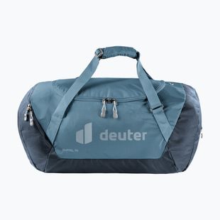 Kelioninis krepšys deuter Duffel 70 l atlantic/ink