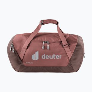 Kelioninis krepšys deuter Duffel 70 l caspia/raisin
