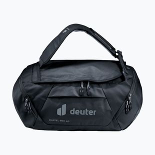 Kelioninis krepšys deuter Duffel Pro 40 l black