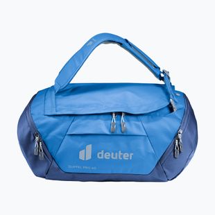 Kelioninis krepšys deuter Duffel Pro 40 l neptune/ nightblue