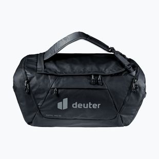 Kelioninis krepšys deuter Duffel Pro 60 l black