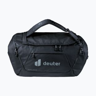 Kelioninis krepšys deuter Duffel Pro 90 l black