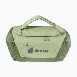 Kelioninis krepšys deuter Duffel Pro 90 l mineral/ grove
