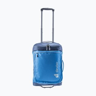 Kelioninis lagaminas deuter Duffel Pro Movo 36 l neptune/ nightblue