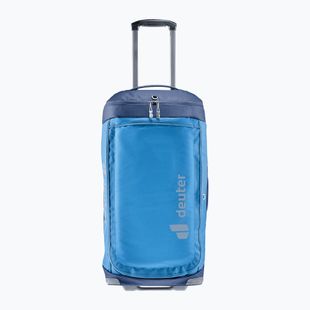 Kelioninis lagaminas deuter Duffel Pro Movo 60 l neptune/ nightblue