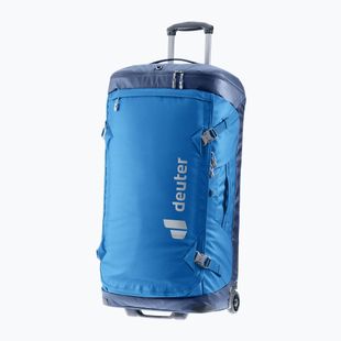Kelioninis lagaminas deuter Duffel Pro Movo 90 l neptune/ nightblue