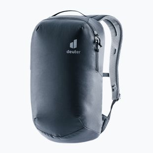 Miesto kuprinė deuter Yort 15 l black