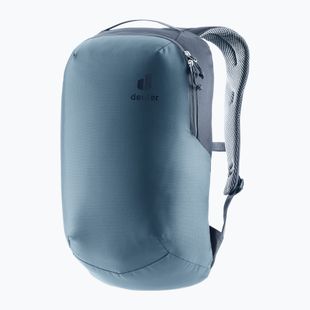 Miesto kuprinė deuter Yort 15 l atlantic-ink