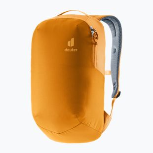 Miesto kuprinė deuter Yort 15 l maple-amber