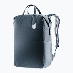Miesto kuprinė deuter Vista 18 l black