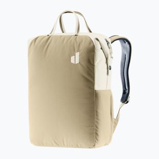 Miesto kuprinė deuter Vista 18 l desert-bone