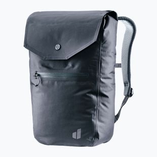 Kuprinė deuter Drout 20 l black