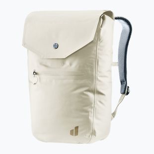 Miesto kuprinė deuter Drout 20 l bone