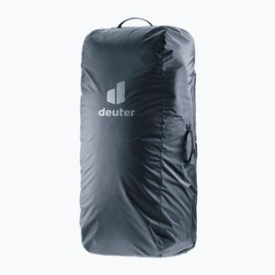 Dėklas kuprinei deuter Transport Cover 90 l black