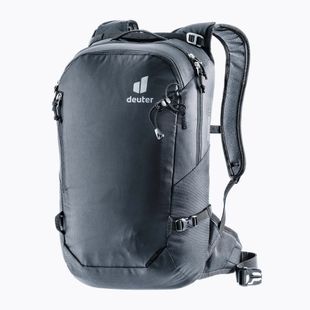 Kuprinė deuter Freecline 15 l black