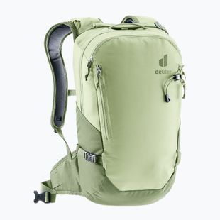 Kuprinė deuter Freecline 15 mineral/grove