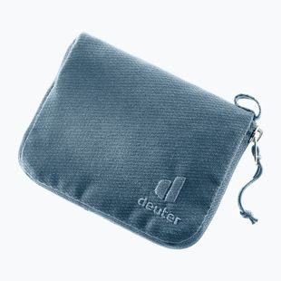 Piniginė deuter Zip Wallet atlantic/ desert