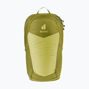 Turistinė kuprinė deuter Speed Lite 13 l linden/cactus