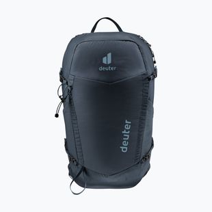 Turistinė kuprinė deuter Speed Pro 19 l black