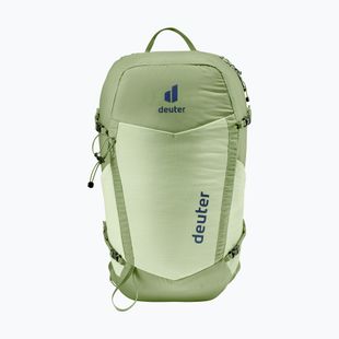 Turistinė kuprinė deuter Speed Pro 19 l mineral/grove