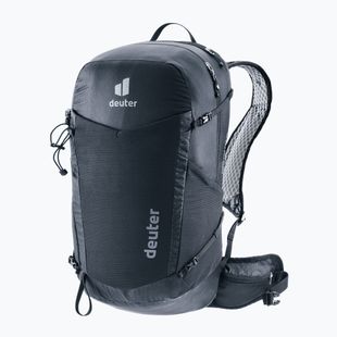 Turistinė kuprinė deuter Speed Lite Pro 25 l black