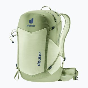 Turistinė kuprinė deuter Speed Lite Pro 25 l mineral-grove