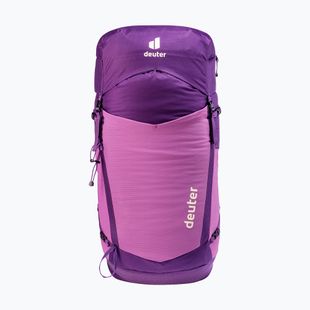 Moteriška turistinė kuprinė deuter Speed Lite Pro 28 l SL lotus-mystic