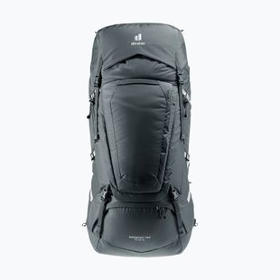 Moteriška žygio kuprinė deuter Aircontact Pro 75 + 10 l SL graphite