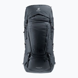 Žygio kuprinė deuter Aircontact Pro 85 + 10 l black