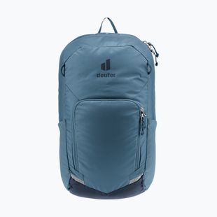 Dviračio kuprinė deuter Bike I 16 l atlantic/ink