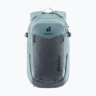 Moteriška dviračio kuprinė deuter Compact 12 + 3 SL graphite/shale