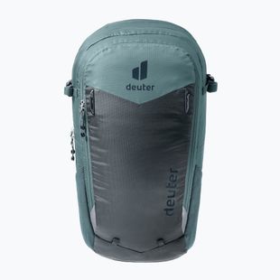 Dviračio kuprinė deuter Compact 14 + 3 l graphite/shale
