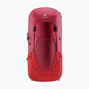 Turistinė kuprinė deuter Futura 32 l masala-cherry