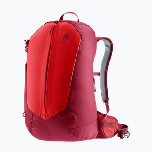 Turistinė kuprinė deuter AC Lite 23 l cherry/masala