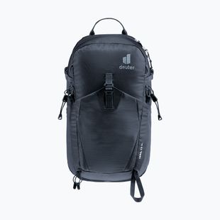 Moteriška turistinė kuprinė deuter Trail 23 l SL black