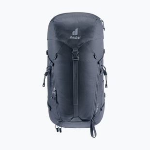 Turistinė kuprinė deuter Trail 28 l SL black