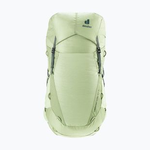 Moteriška žygio kuprinė deuter Aircontact Ultra 45 + 5 l SL mineral-ivy