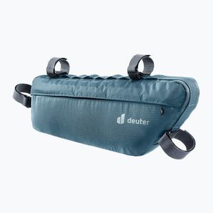 Dviračio rėmo krepšys deuter Mondego FB 6 l atlantic