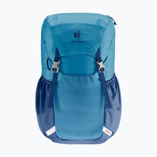 Vaikiška turistinė kuprinė deuter Junior wave/nightblue