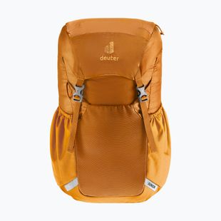Vaikiška turistinė kuprinė deuter Junior 18 l maple/amber