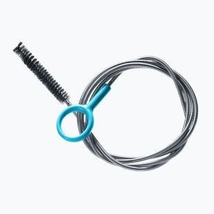 Hidratacijos sistemos valymo šepetys deuter Streamer Tube silver