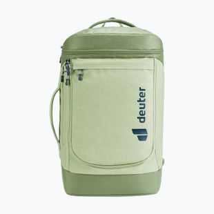 Kelioninis krepšys deuter Duffel Pro Pack 30 l mineral/grove