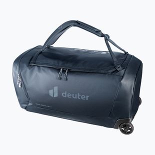Kelioninis krepšys deuter Duffel 90 l black