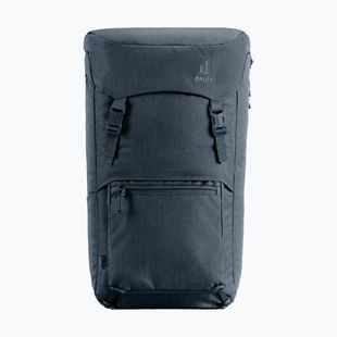 Turistinė kuprinė deuter Walker 24 l black