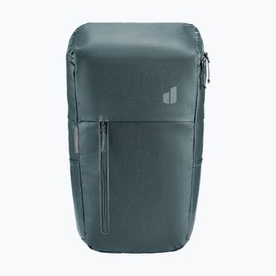 Miesto kuprinė deuter Stockholm LTD 22 l teal