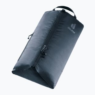 Dėklas batams deuter Shoe Pack 6,5 l black