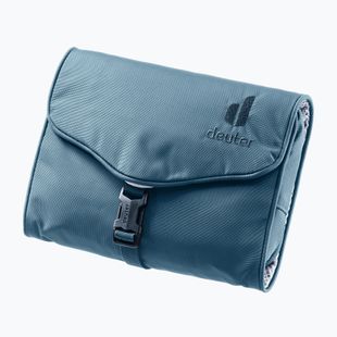 Kosmetinė deuter Wash Bag I atlantic